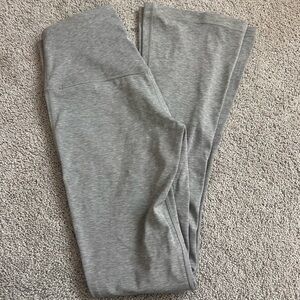 Lululemon Align Mini Flare Leggings